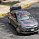 Illustration for article titled One of my neighbors got TP delivered by this rally Corolla